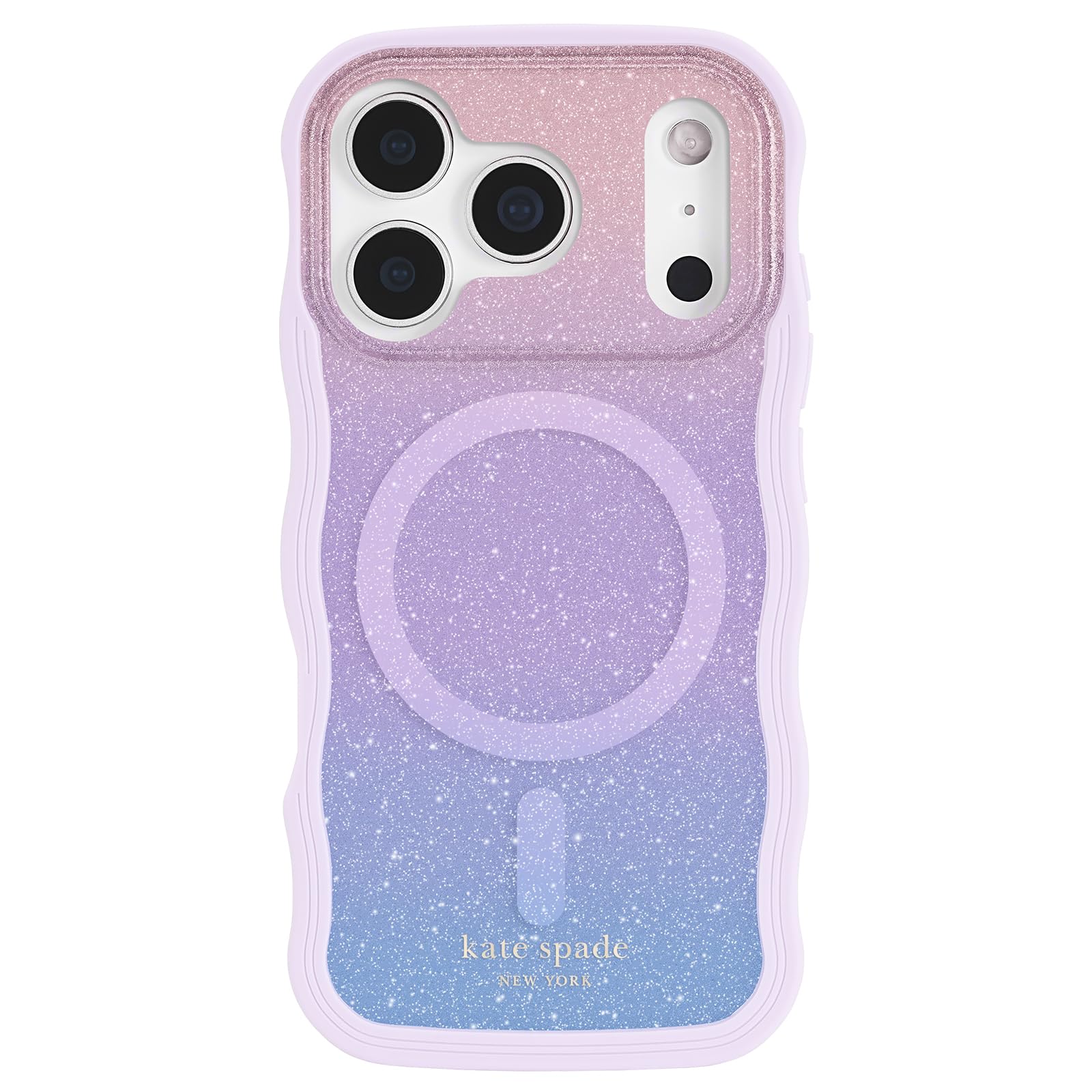 Amazon.com: kate spade new york iPhone 17 Pro Case - Compatible